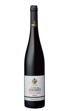 Cotes Du Rhone Wine