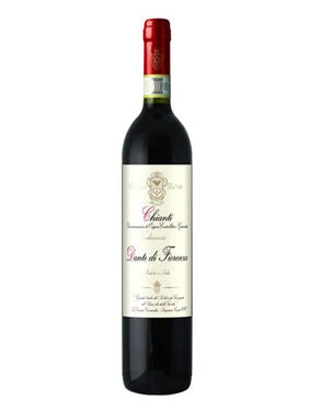 Dante Di Florenza Chianti Wine