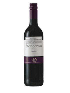 Deetlefs Stonecross Malbec Wine