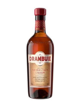 Drambute Liquor Vodka