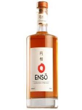 Enso Japanese Whiskey Whiskey