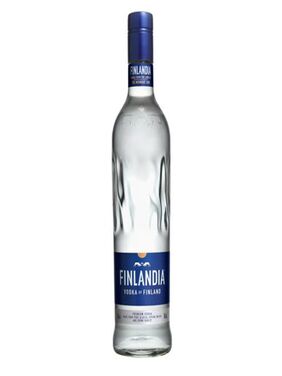 Finlandia Vodka