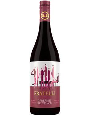 Fratelli Cabernet Sauvignon Wine