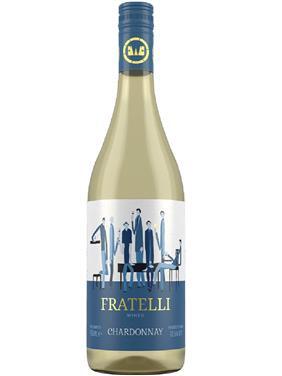 Fratelli Chardonnay Wine