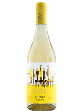 Fratelli Chenin Blanc Wine