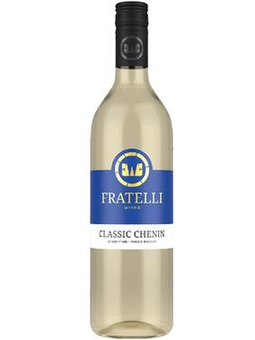 Fratelli Classic Chenin Wine