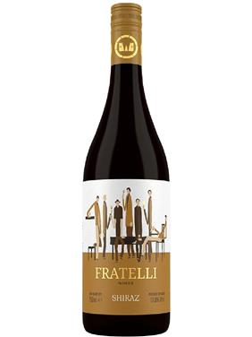 Fratelli SHIRAZ-Fruit Wine