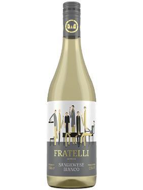 Fratelli Sangiovese Bianco Wine