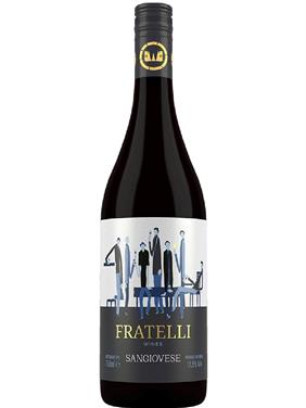 Fratelli Sangiovese Wine