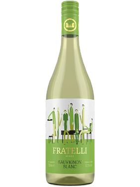 Fratelli Sauvignon Blanc Wine