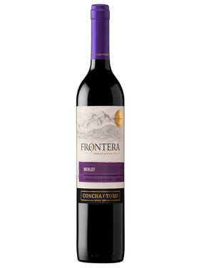 Frontera Merlot