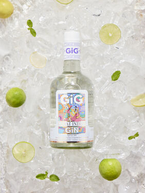 GIG great indian gin