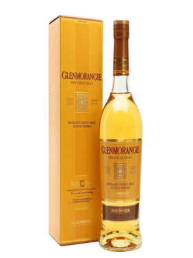 Glenmorangie The Original Whiskey