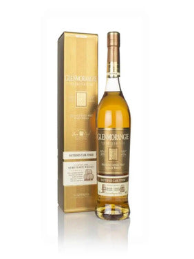 Glenmorangie nectar dor highland singale malt  Whiskey