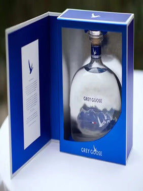 Grey Goose VX