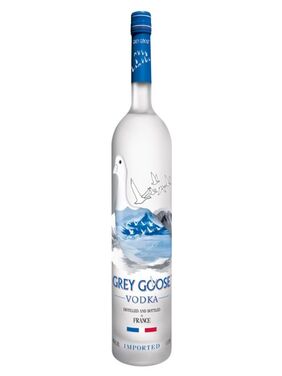 Grey Goose Vodka