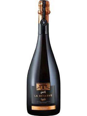 Grover La Reserve Brut Royale