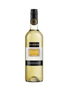 Hardys Chardonnay Semillon Wine