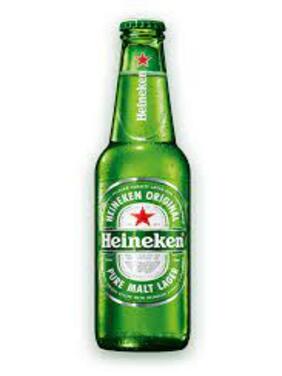 Heineken Lager Beer