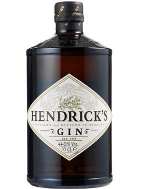 Hendricks Gin