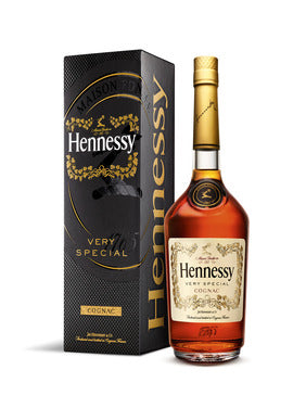 Hennessy very special Cognac Brandy