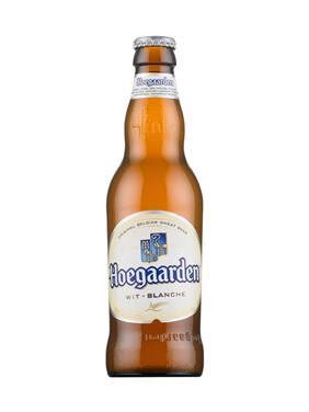 Hoegaarden Beer