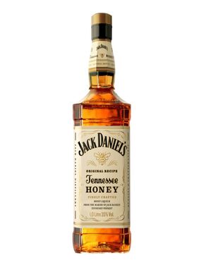 Jack Daniels Tennessee Honey Whiskey