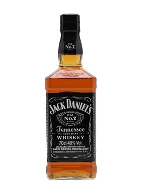 Jack Daniels Tennessee Whiskey