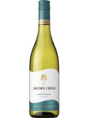 Jacobs Creek Chardonnay