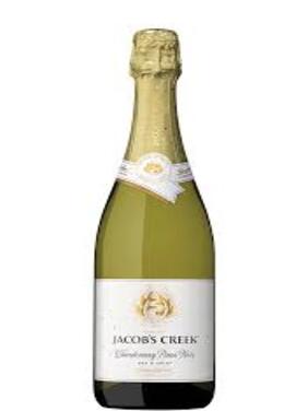 Jacobs Creek Chardonnay Pinot Noir