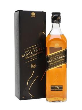 Johnnie Walker Black Lable Whiskey