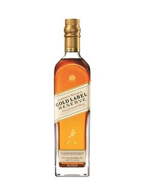 Johnnie Walker Gold Label Reserve Blended Scotch Whiskey