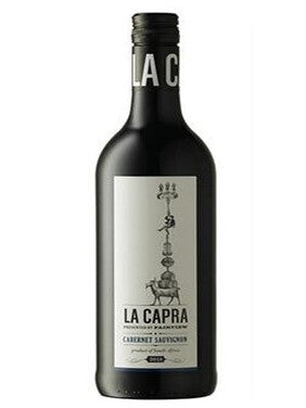 La Capra Cabernet Sauvignon Wine