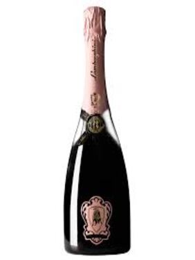 Lamborghini vino spumante di Qualita Metodo classico brut rose Wine