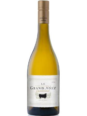 Le Grand Noir Chardonnay Wine