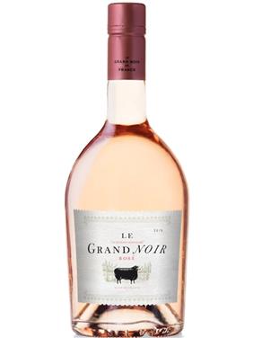 Le Grand Noir rose Wine