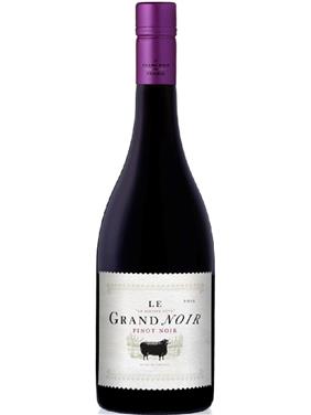 Le Grand Pinot Noir Wine