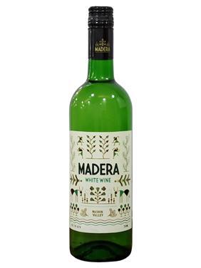 Maderaa White Wine