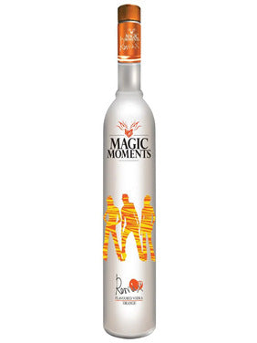 Magic moments Orange Vodka