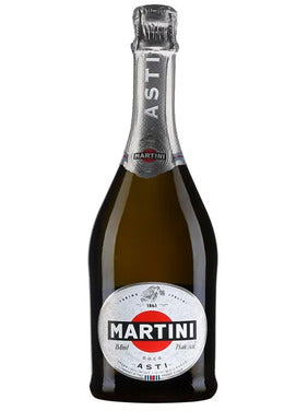 Martini Asti Wine