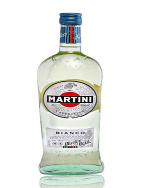 Martini Bianco Wine