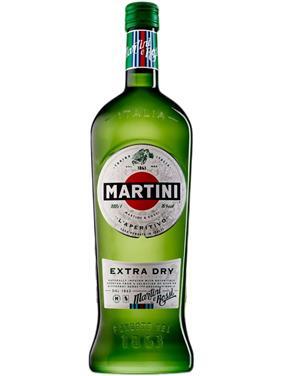 Martini Extra Dry Wine