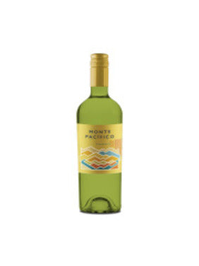 Monte Pacifico Chardonnay Wine