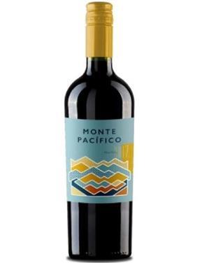 Monte Pacifico Merlot Wine