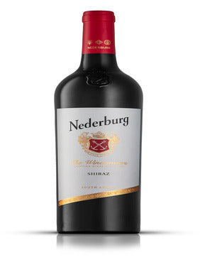 Nederburg Shiraz Wine