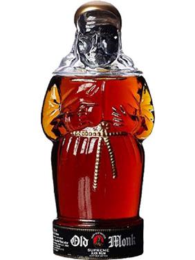 Old Monk Supreme XXX Rum