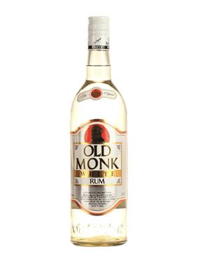 Old Monk White Rum Rum