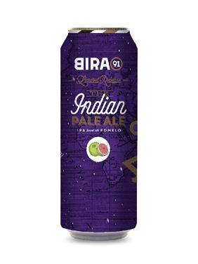 Original bira 91 IPA Beer