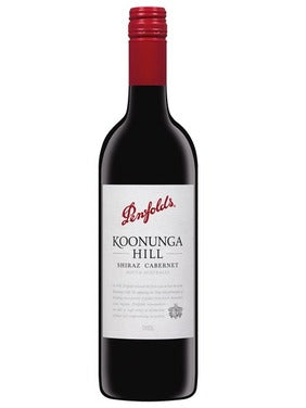 Penfolds Koonunga Hill S C