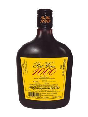 Port 1000 Wine 750ML